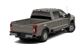 2026 Ford Super Duty® External Image 4
